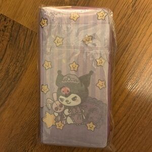 KUROMI STYLE WALLET